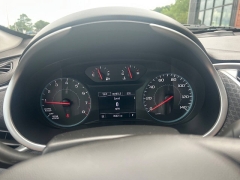 Used 2024  Chevrolet Malibu 4dr Sdn 1LT at Leadbelt Auto Sales near Leadington&comma; MO