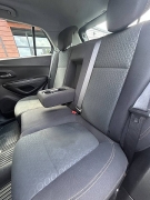 Used 2020  Chevrolet Trax 4d SUV FWD LS at Leadbelt Auto Sales near Leadington&comma; MO