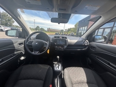 Used 2024  Mitsubishi Mirage CVT at Leadbelt Auto Sales near Leadington&comma; MO