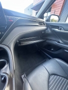 Used 2024  Toyota Camry SE Auto at Leadbelt Auto Sales near Leadington&comma; MO