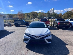 Used 2024  Toyota Camry SE Auto at Leadbelt Auto Sales near Farmington, MO