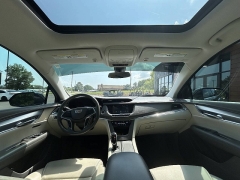 Used 2019  Cadillac XT5 4d SUV FWD Luxury at Leadbelt Auto Sales near Leadington&comma; MO