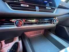 Used 2025  Chevrolet Equinox AWD 4dr LT w&sol;2LT at Leadbelt Auto Sales near Leadington&comma; MO
