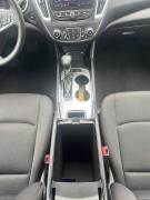 Used 2024  Chevrolet Malibu 4dr Sdn 1LT at Leadbelt Auto Sales near Leadington&comma; MO