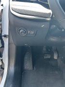 Used 2023  Jeep Compass Latitude Lux 4x4 at Leadbelt Auto Sales near Leadington&comma; MO
