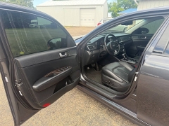 Used 2018 Kia Optima 4d Sedan EX at Leadbelt Auto Sales near Farmington, MO