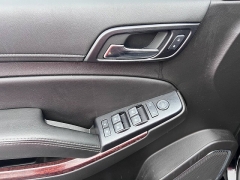 Used 2018  GMC Yukon 4d SUV 4WD SLE at Leadbelt Auto Sales near Leadington&comma; MO