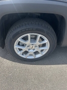 Used 2022  Jeep Renegade Latitude 4x4 at Leadbelt Auto Sales near Leadington&comma; MO