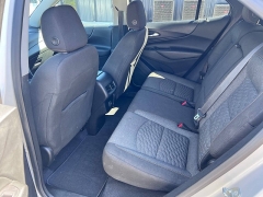 Used 2020  Chevrolet Equinox 4d SUV FWD LT w&sol;1LT at Leadbelt Auto Sales near Leadington&comma; MO