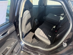 Used 2020 Ford Fusion 4d Sedan FWD SE 1.5L EcoBoost at Leadbelt Auto Sales near Farmington, MO