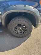 Used 2022  Chevrolet Silverado 1500 LTD 4WD Crew Cab 147" LT Trail Boss at Leadbelt Auto Sales near Leadington&comma; MO