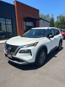 Used 2023  Nissan Rogue AWD S at Leadbelt Auto Sales near Leadington&comma; MO