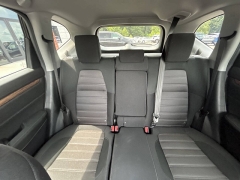 Used 2021  Honda CR-V EX 2WD at Leadbelt Auto Sales near Leadington&comma; MO