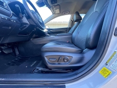 Used 2024  Toyota Camry SE Auto at Leadbelt Auto Sales near Farmington, MO