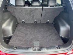 Used 2022  Jeep Compass (RED) Edition 4x4 at Leadbelt Auto Sales near Farmington, MO