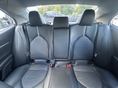 Used 2024  Toyota Camry SE Auto at Leadbelt Auto Sales near Leadington&comma; MO