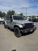 Used 2022  Jeep Gladiator Altitude 4x4 at Leadbelt Auto Sales near Leadington&comma; MO