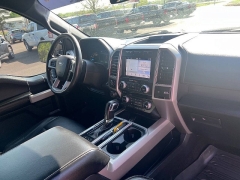 Used 2018  Ford F-150 4WD SuperCrew Box at Leadbelt Auto Sales near Leadington&comma; MO