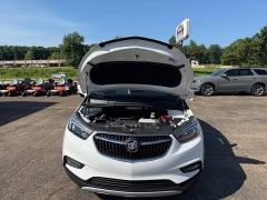 Used 2019 Buick Encore 4d SUV FWD Sport Touring at Leadbelt Auto Sales near Farmington, MO
