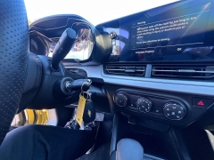 Used 2024  Chevrolet Trax FWD 4dr 1RS at Leadbelt Auto Sales near Farmington, MO