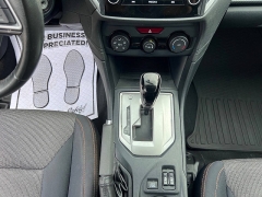 Used 2018  Subaru Crosstrek 4d SUV 2.0i Premium CVT at Leadbelt Auto Sales near Farmington, MO