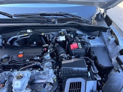 Used 2025  Honda HR-V Sport AWD CVT at Leadbelt Auto Sales near Leadington&comma; MO