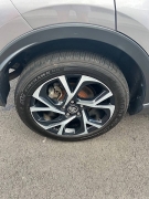 Used 2018  Toyota C-HR XLE FWD &lpar;Natl&rpar; at Leadbelt Auto Sales near Leadington&comma; MO