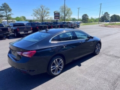 Used 2024  Chevrolet Malibu 4dr Sdn 2LT at Leadbelt Auto Sales near Leadington&comma; MO