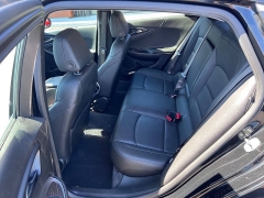 Used 2024  Chevrolet Malibu 4dr Sdn 2LT at Leadbelt Auto Sales near Leadington&comma; MO