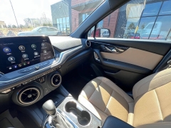 Used 2023  Chevrolet Blazer FWD 4dr Premier at Leadbelt Auto Sales near Leadington&comma; MO