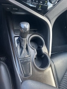 Used 2024  Toyota Camry SE Auto at Leadbelt Auto Sales near Leadington&comma; MO