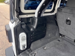 Used 2021  Jeep Wrangler Unlimited Sport Altitude 4x4 at Leadbelt Auto Sales near Farmington, MO