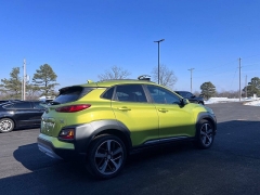 Used 2019  Hyundai Kona Ultimate DCT AWD at Leadbelt Auto Sales near Leadington&comma; MO