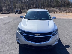 Used 2020  Chevrolet Equinox 4d SUV FWD LT w&sol;1LT at Leadbelt Auto Sales near Leadington&comma; MO