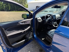 Used 2023 Ford Edge AWD at Leadbelt Auto Sales near Farmington, MO