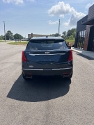 Used 2019  Cadillac XT5 4d SUV FWD Luxury at Leadbelt Auto Sales near Leadington&comma; MO