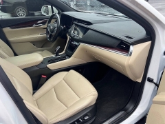 Used 2019  Cadillac XT5 4d SUV AWD Premium Luxury at Leadbelt Auto Sales near Leadington&comma; MO