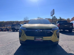 Used 2024  Chevrolet Trax FWD 4dr 1RS at Leadbelt Auto Sales near Farmington, MO