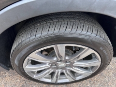 Used 2019  Cadillac XT4 AWD 4dr Premium Luxury at Leadbelt Auto Sales near Farmington, MO