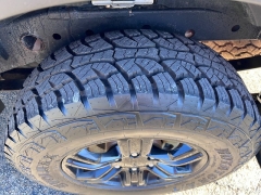 Used 2022  Ford Ranger 4WD SuperCrew 5' Box at Leadbelt Auto Sales near Farmington, MO