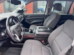 Used 2018  GMC Yukon 4d SUV 4WD SLE at Leadbelt Auto Sales near Leadington&comma; MO