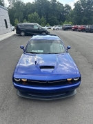 Used 2022  Dodge Challenger GT RWD at Leadbelt Auto Sales near Leadington&comma; MO