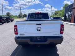Used 2019  Ram 3500 4WD Crew Cab Longhorn at Leadbelt Auto Sales near Leadington&comma; MO