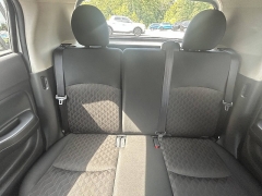 Used 2024  Mitsubishi Mirage CVT at Leadbelt Auto Sales near Leadington&comma; MO