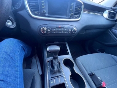 Used 2020  Kia Sorento 4d SUV FWD LX I4 at Leadbelt Auto Sales near Leadington&comma; MO