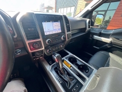 Used 2018  Ford F-150 4WD SuperCrew Box at Leadbelt Auto Sales near Leadington&comma; MO