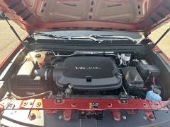 Used 2021  Chevrolet Colorado 4WD Crew Cab 128" Work Truck at Leadbelt Auto Sales near Leadington&comma; MO