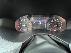 Used 2024  Jeep Compass Latitude 4x4 at Leadbelt Auto Sales near Leadington&comma; MO