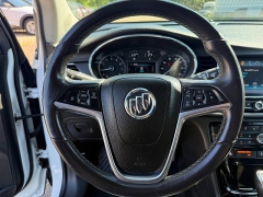 Used 2019 Buick Encore 4d SUV FWD Sport Touring at Leadbelt Auto Sales near Farmington, MO