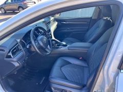 Used 2024  Toyota Camry SE Auto at Leadbelt Auto Sales near Farmington, MO